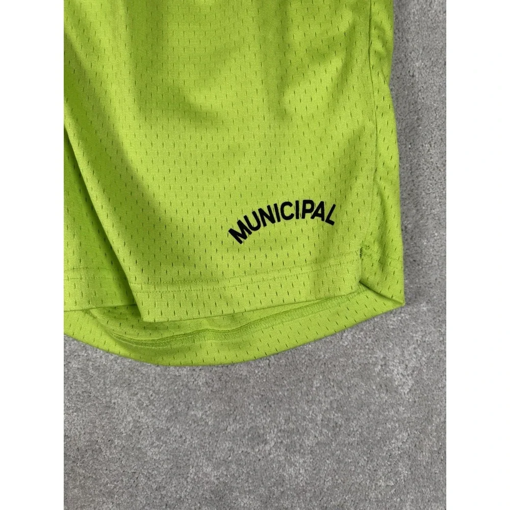 Municipal Sport Utility Gear municipal sport